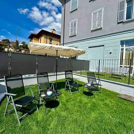 Apartman Apt. Aries - Penthouse