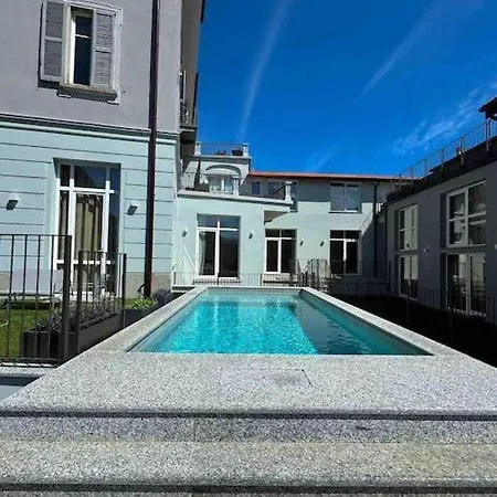 Apartman Apt. Aries - Penthouse
