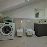 Apt. Aries - Penthouse Apartamento *