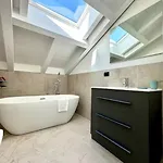 Apartamento Apt. Aries - Penthouse Menaggio