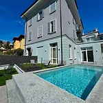 Apartamento Apt. Aries - Penthouse Menaggio