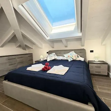 Apartamento Apt. Aries - Penthouse