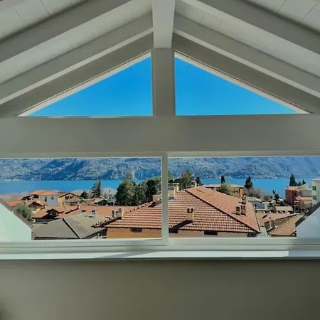 Apartamento Apt. Aries - Penthouse Menaggio