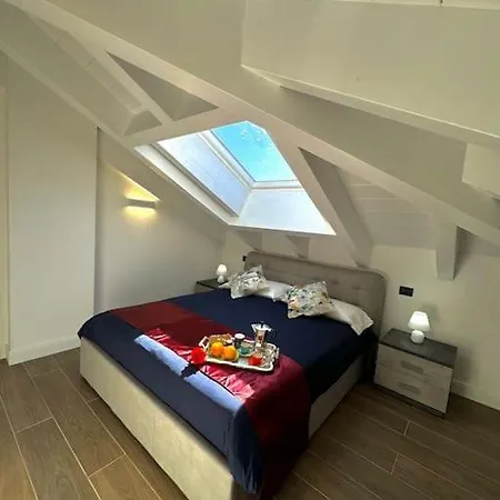 Apartamento Apt. Aries - Penthouse *