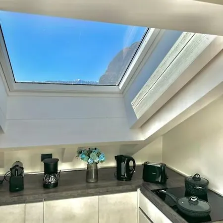Apartment Apt. Aries - Penthouse