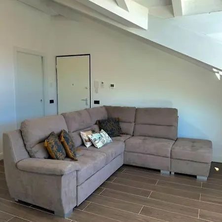 Apt. Aries - Penthouse *