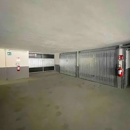 Apt. Aries - Penthouse Menaggio