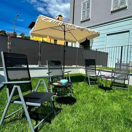 Apt. Aries - Penthouse