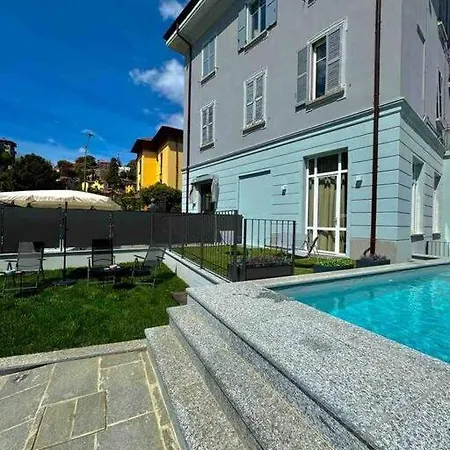 Apt. Aries - Penthouse