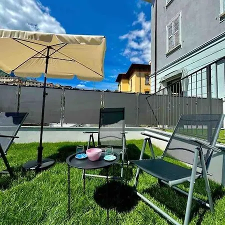 Apartamento Apt. Aries - Penthouse *