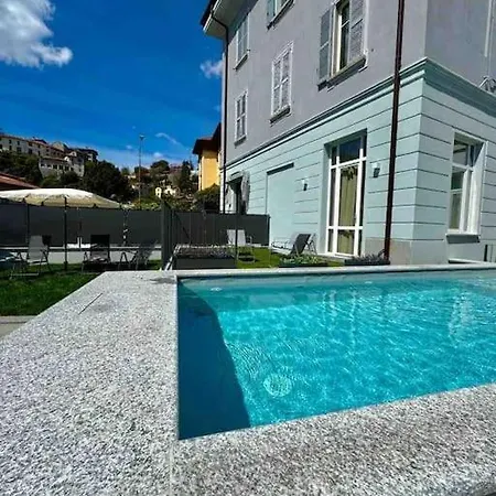 Apt. Aries - Penthouse