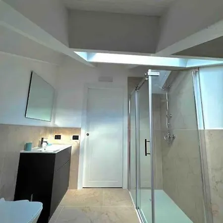 Apartment Apt. Aries - Penthouse *