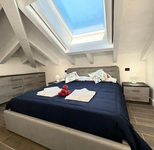 Appartamento Apt. Aries - Penthouse