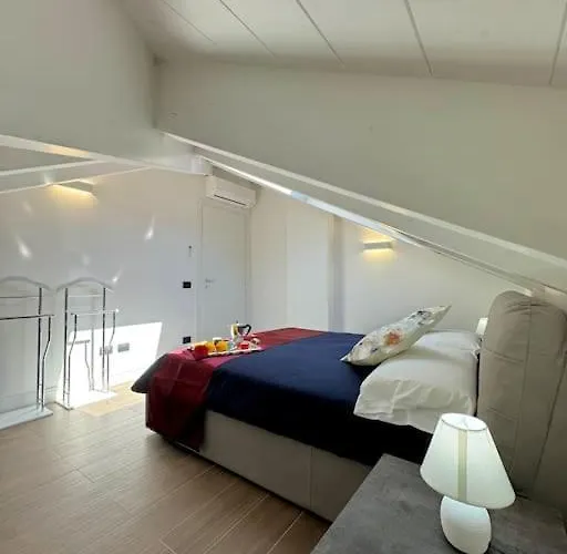 Apt. Aries - Penthouse Menaggio