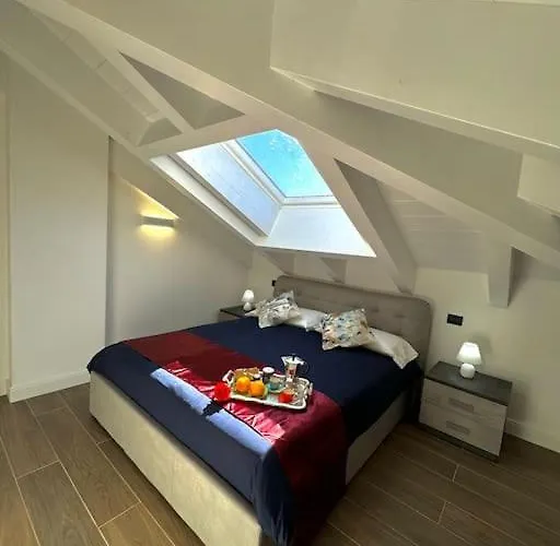 Appartamento Apt. Aries - Penthouse *