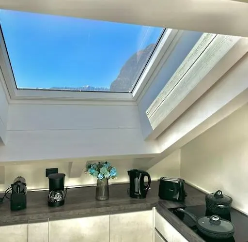 Appartamento Apt. Aries - Penthouse