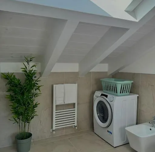 Apt. Aries - Penthouse Menaggio