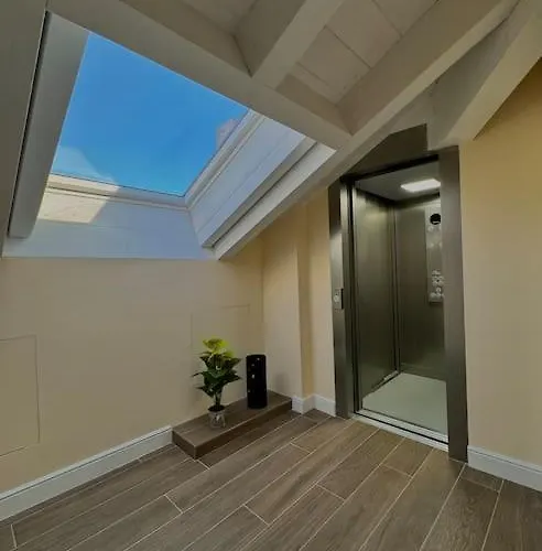 Apt. Aries - Penthouse