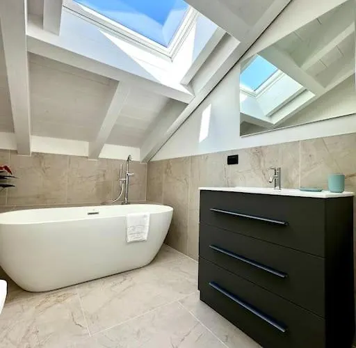 Appartamento Apt. Aries - Penthouse Menaggio