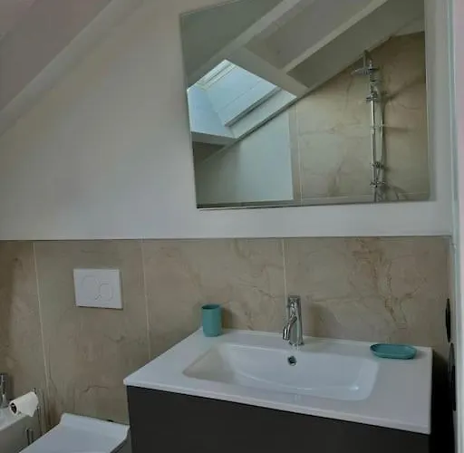 Apt. Aries - Penthouse Appartamento *