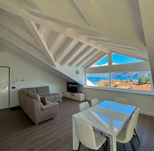 Appartamento Apt. Aries - Penthouse Menaggio