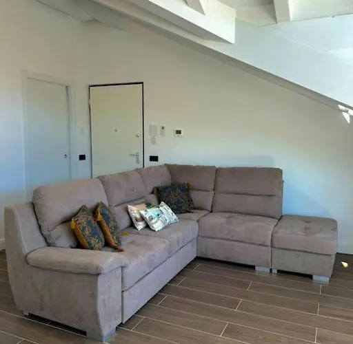 Apt. Aries - Penthouse *