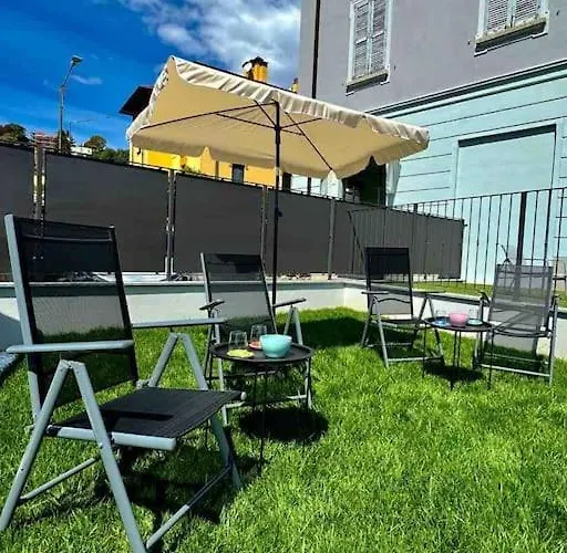 Apt. Aries - Penthouse