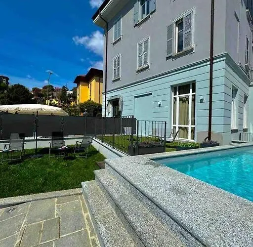 Apt. Aries - Penthouse