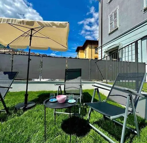 Appartamento Apt. Aries - Penthouse *