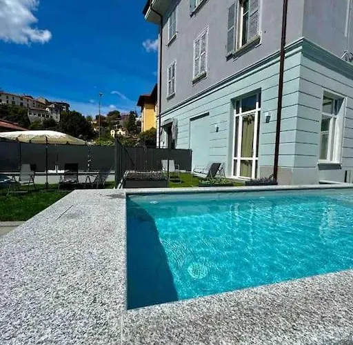 Apt. Aries - Penthouse