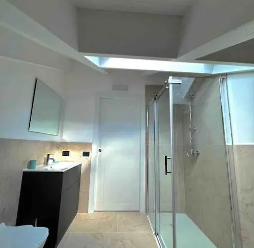 Appartamento Apt. Aries - Penthouse *