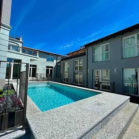 Apartman Apt. Aries - Penthouse