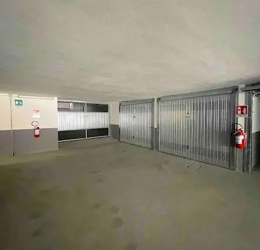 Apt. Aries - Penthouse Menaggio