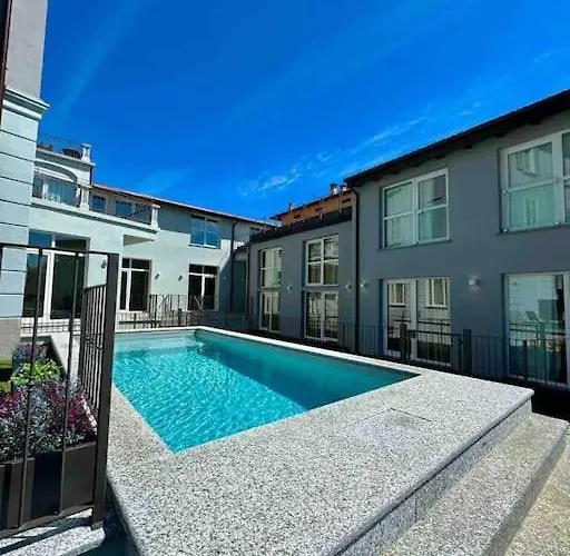 Appartamento Apt. Aries - Penthouse