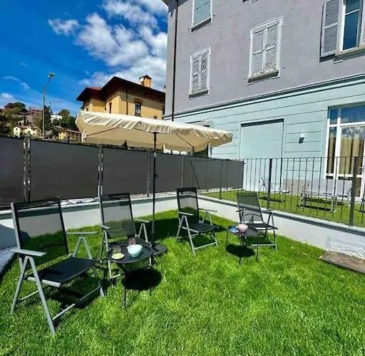 Appartamento Apt. Aries - Penthouse