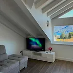 Apt. Aries - Penthouse * Menaggio