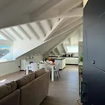 Apartament Apt. Aries - Penthouse