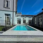 Apartament Apt. Aries - Penthouse